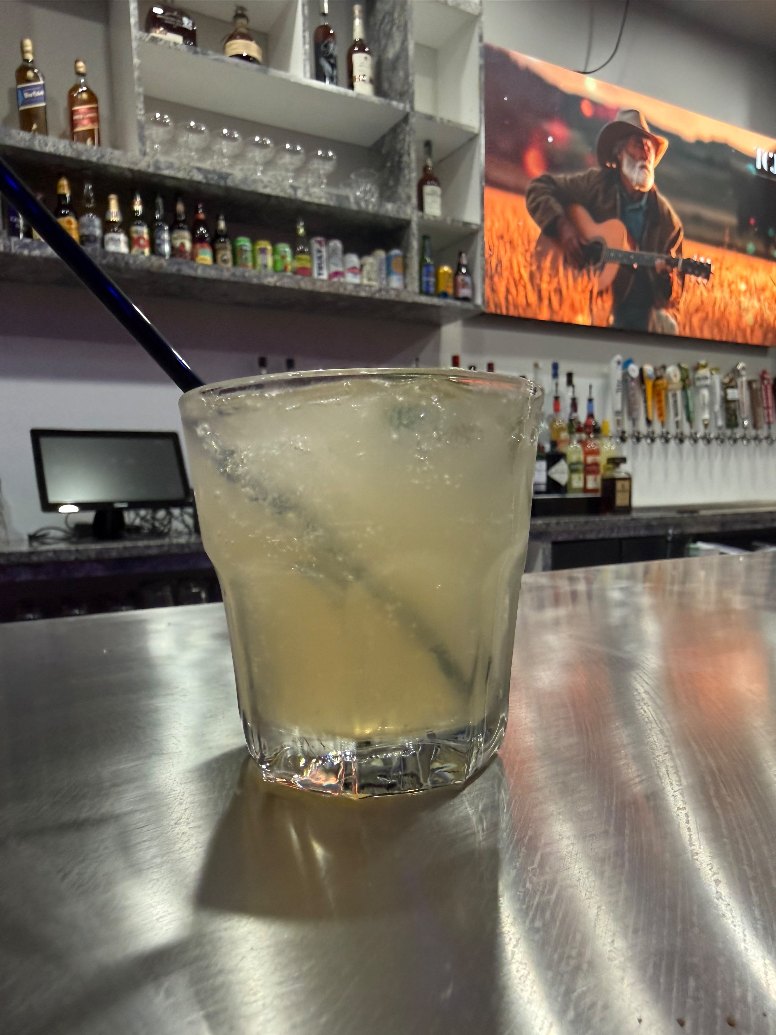Cocktails