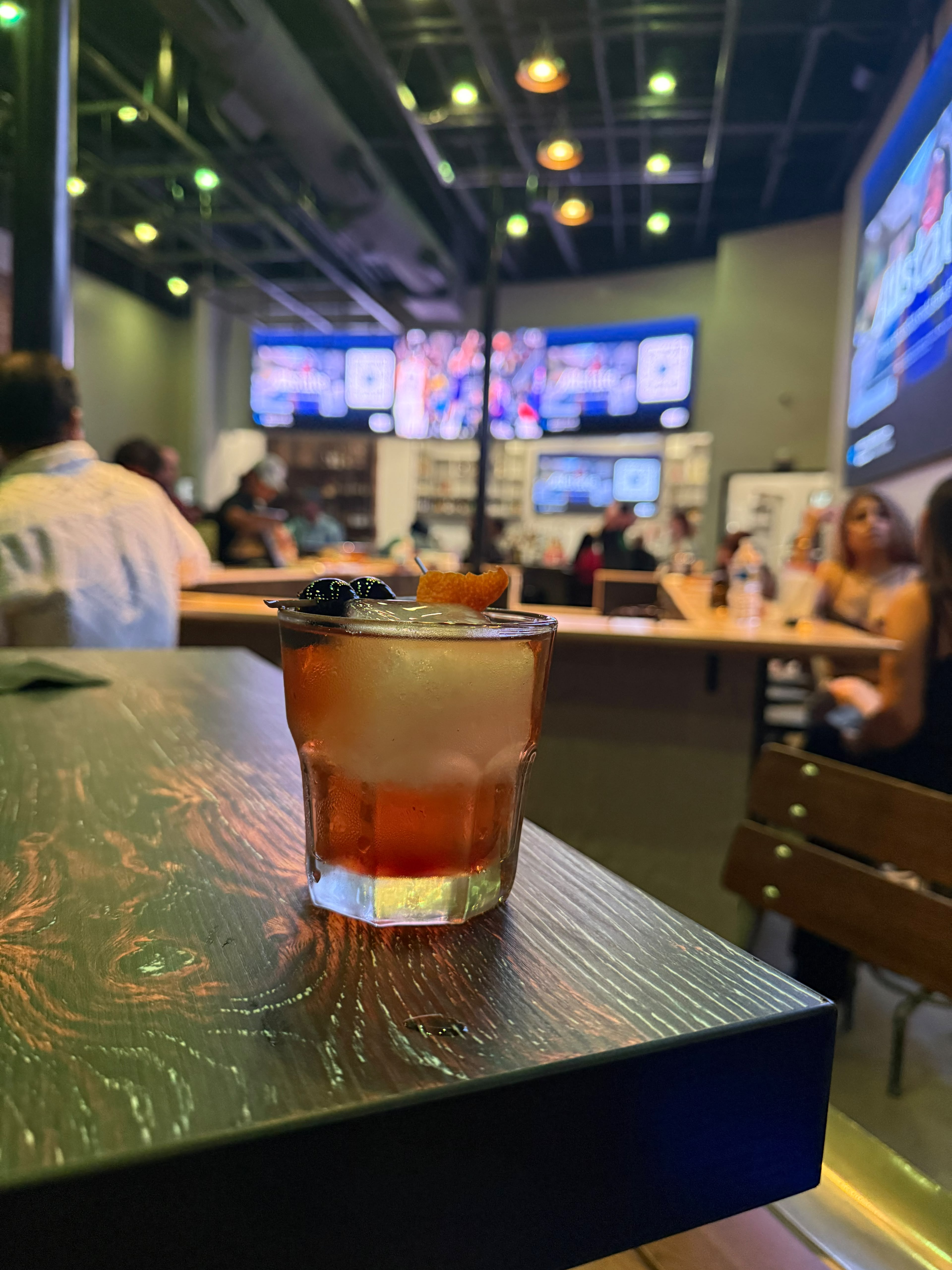 Drinks