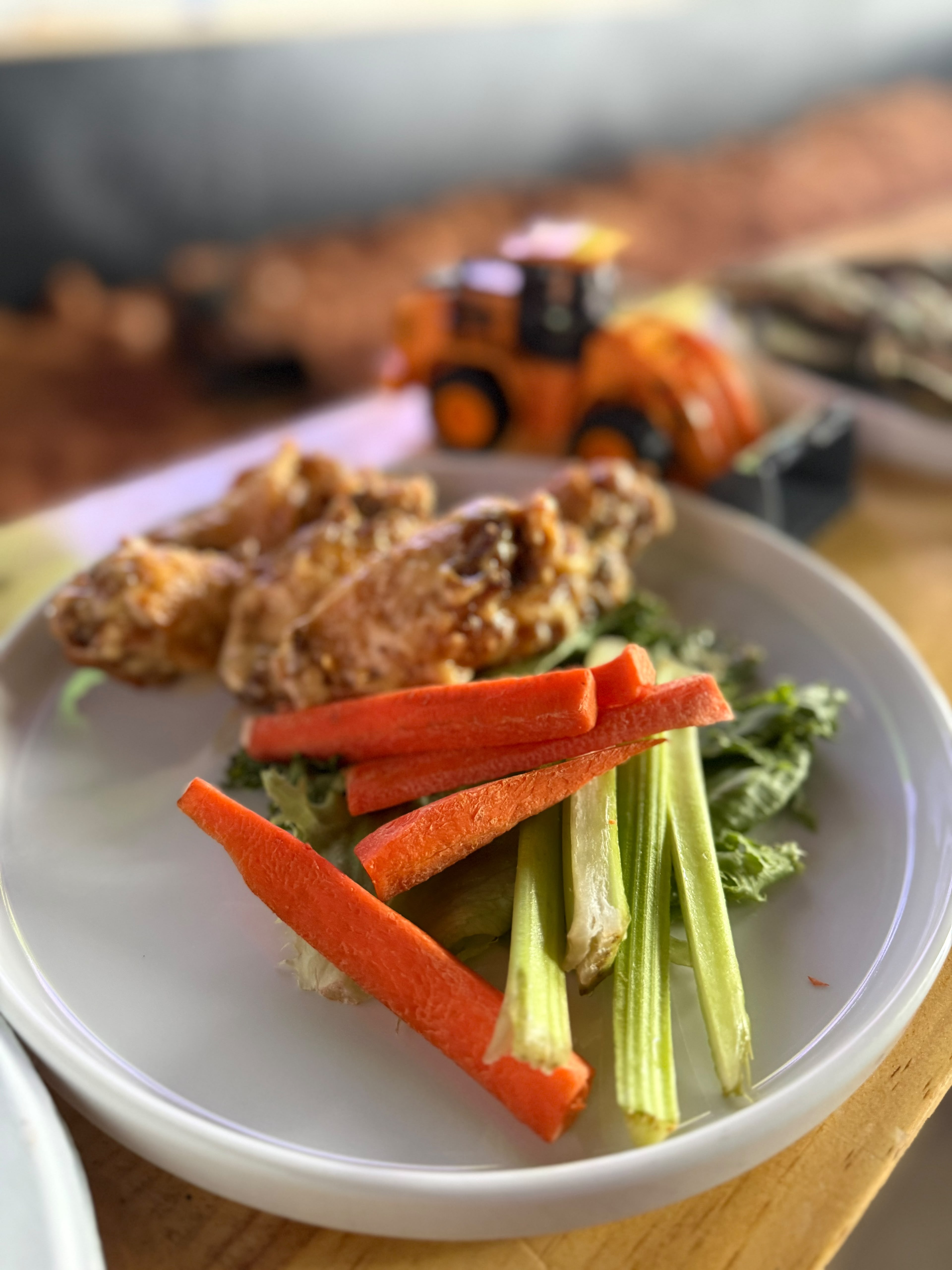Food